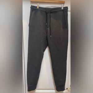 American Eagle Soft Grey Joggerd